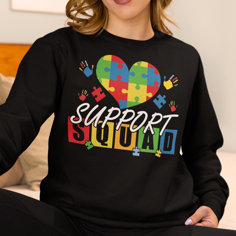 Heart Support Squad