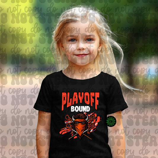 Bandit Playoff Bound Exclusive