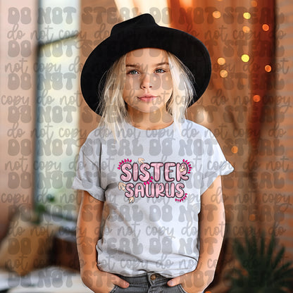 Sistersaurus