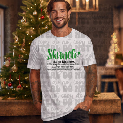 Skuncle